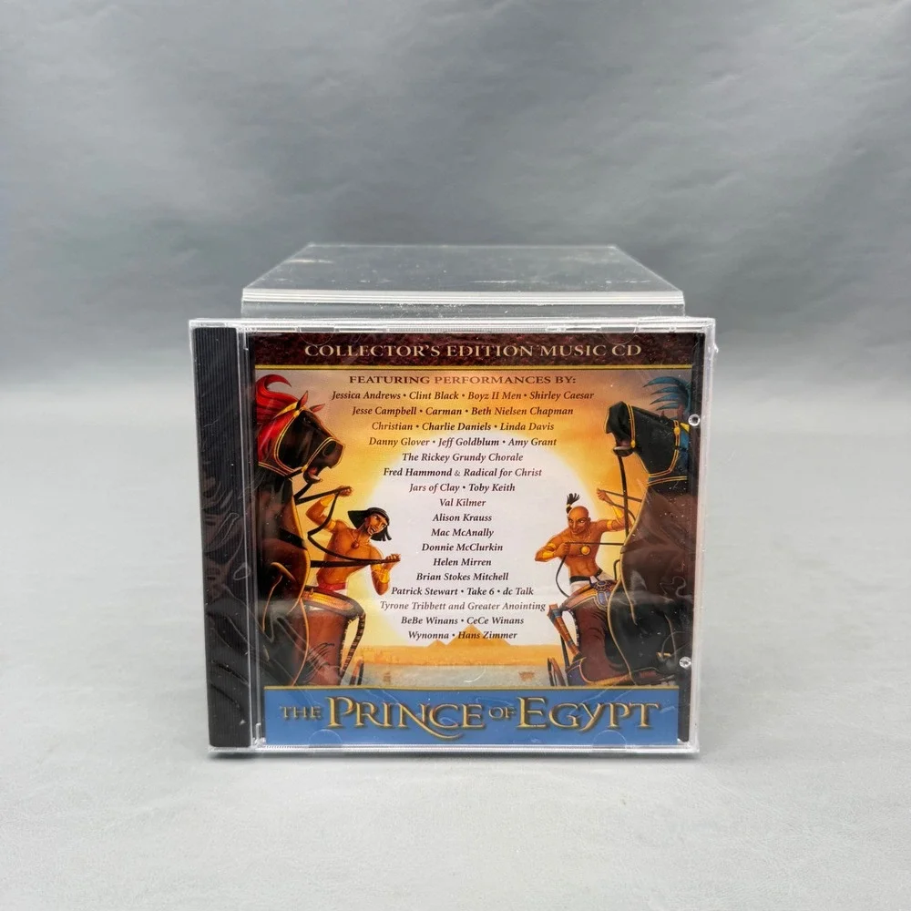 Universal Studio package features